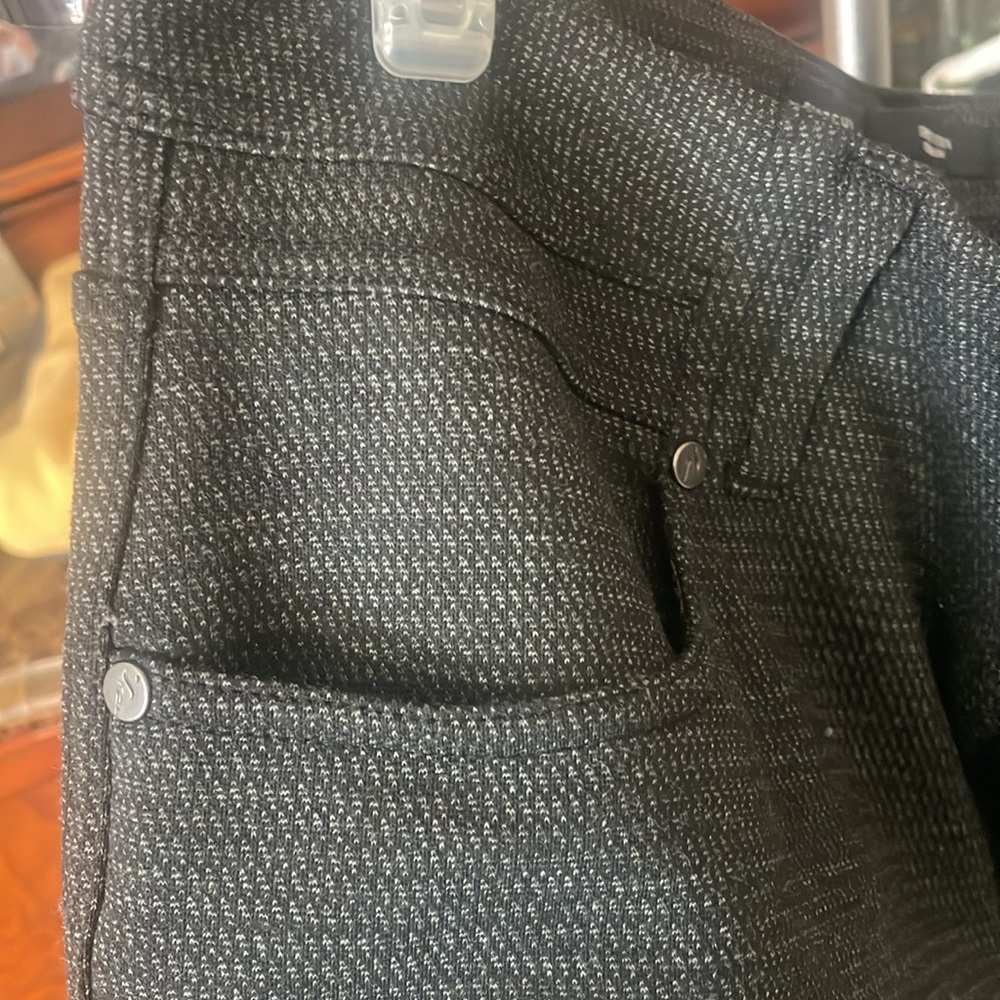 BOOTCUT Simply Vera slacks - Picture 3 of 5
